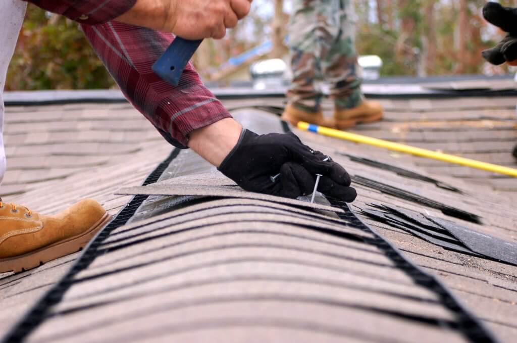 Roofing & Siding